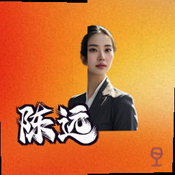 陈远
